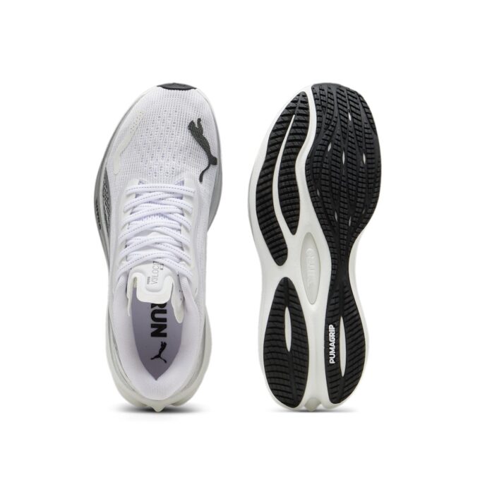 (WMNS) Velocity Nitro 3 ”Vit Silver”