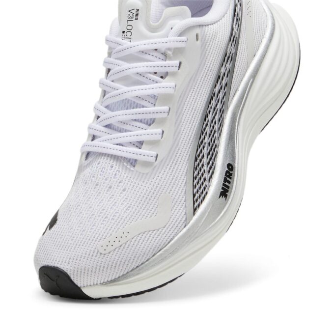 (WMNS) Velocity Nitro 3 ”Vit Silver”