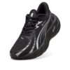 (WMNS) Velocity Nitro 4 Gore-Tex ”Svart Silver”