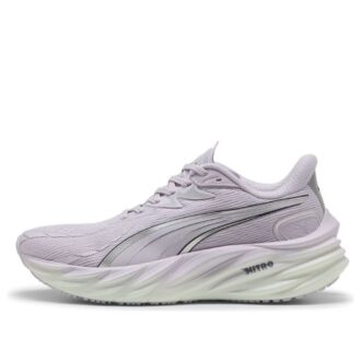 (WMNS) Velocity Nitro 4 ”Lilac Crush Sage Frost”