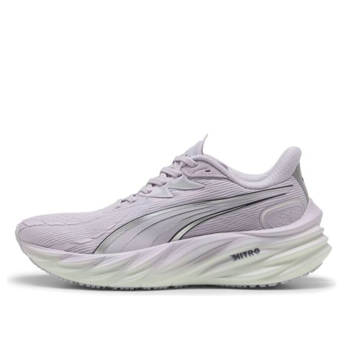 (WMNS) Velocity Nitro 4 ”Lilac Crush Sage Frost”