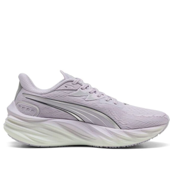 (WMNS) Velocity Nitro 4 ”Lilac Crush Sage Frost”