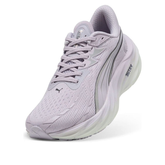 (WMNS) Velocity Nitro 4 ”Lilac Crush Sage Frost”