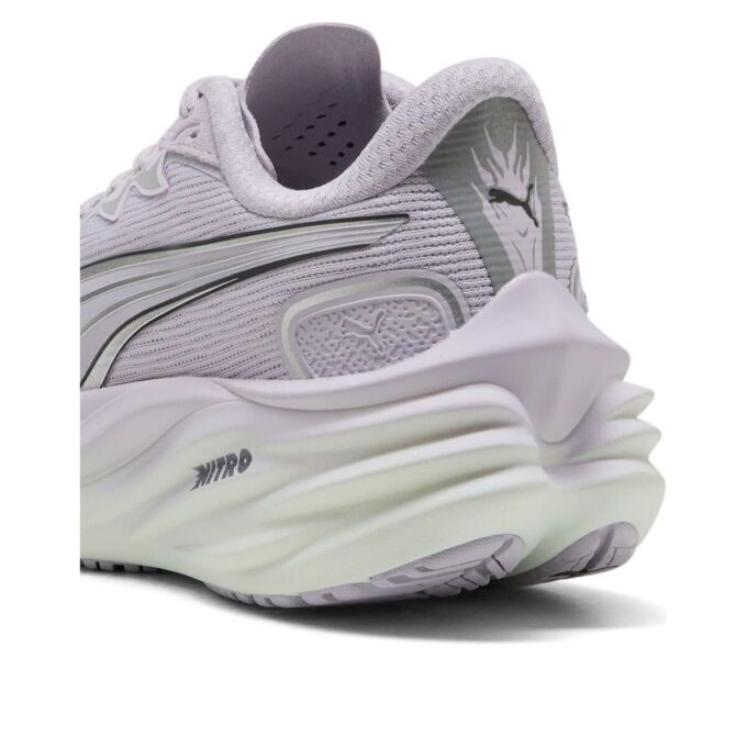 (WMNS) Velocity Nitro 4 ”Lilac Crush Sage Frost”