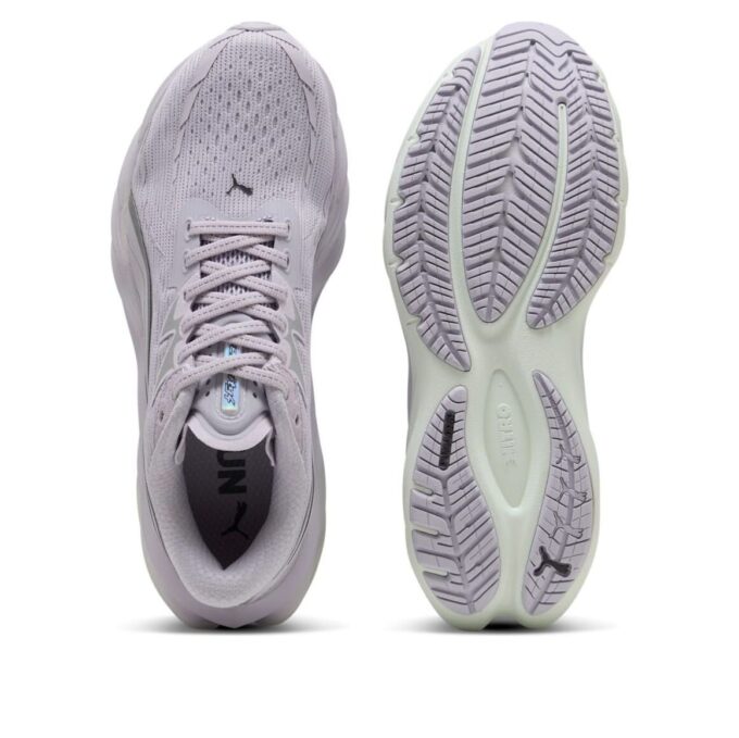 (WMNS) Velocity Nitro 4 ”Lilac Crush Sage Frost”
