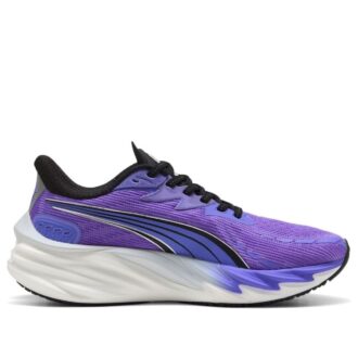 (WMNS) Velocity Nitro 4 ”Mörkametistsvart”