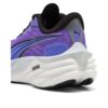 (WMNS) Velocity Nitro 4 ”Mörkametistsvart”