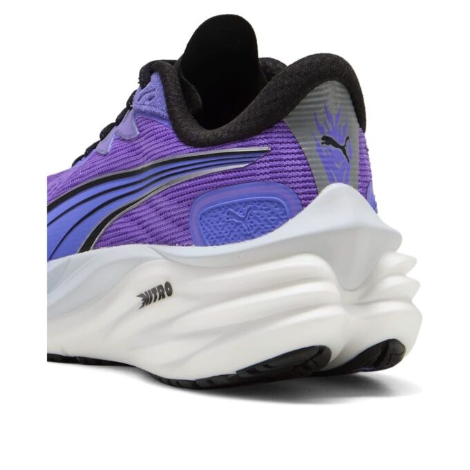 (WMNS) Velocity Nitro 4 ”Mörkametistsvart”