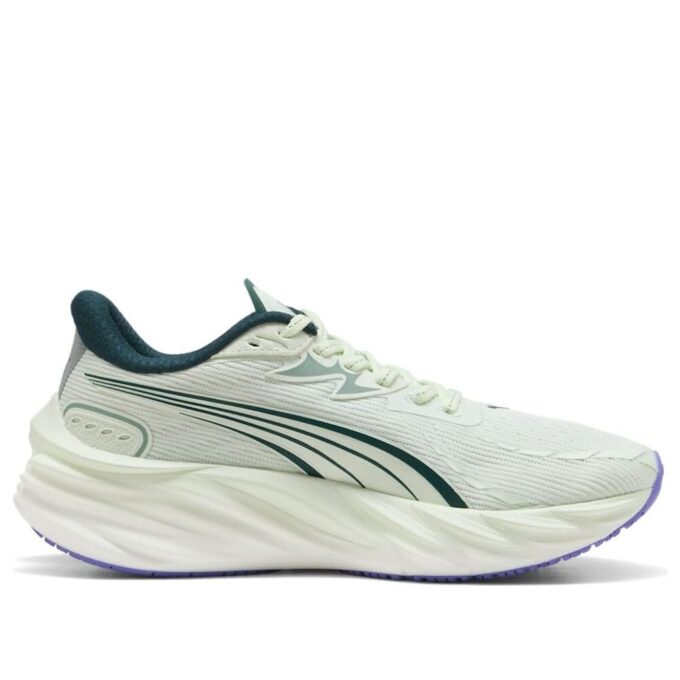 (WMNS) Velocity Nitro 4 ”Sage Frost Green Terrain”
