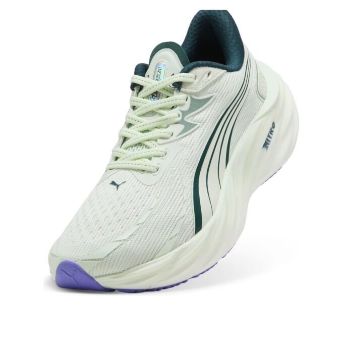 (WMNS) Velocity Nitro 4 ”Sage Frost Green Terrain”