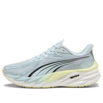(WMNS) Velocity Nitro 4 ”Sea Glass Gold”