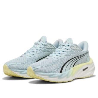 (WMNS) Velocity Nitro 4 ”Sea Glass Gold”