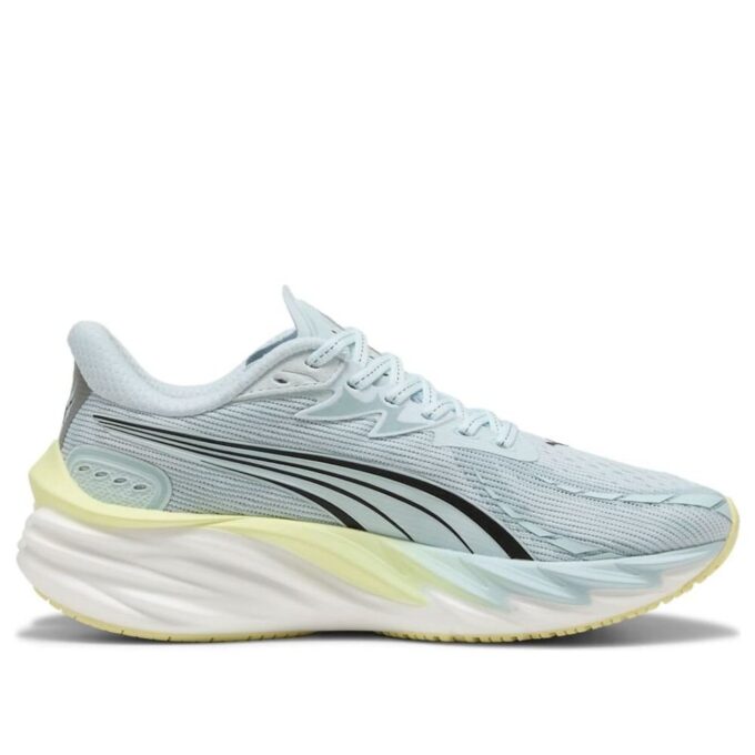 (WMNS) Velocity Nitro 4 ”Sea Glass Gold”