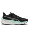 (WMNS) Velocity Nitro 4 ”Svart Mintblå”