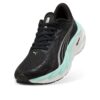 (WMNS) Velocity Nitro 4 ”Svart Mintblå”