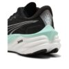 (WMNS) Velocity Nitro 4 ”Svart Mintblå”