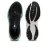 (WMNS) Velocity Nitro 4 ”Svart Mintblå”