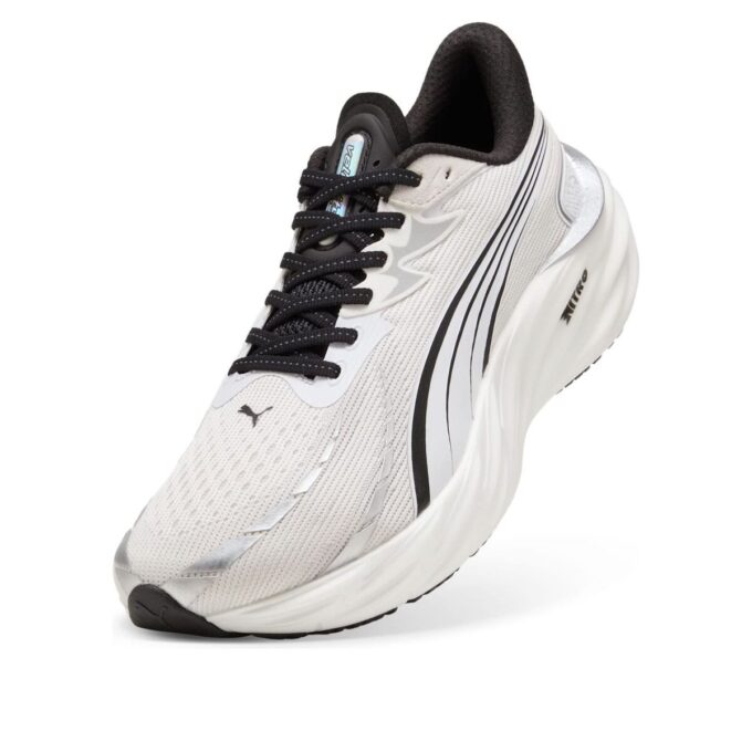 (WMNS) Velocity Nitro 4 ”Vit Svart”