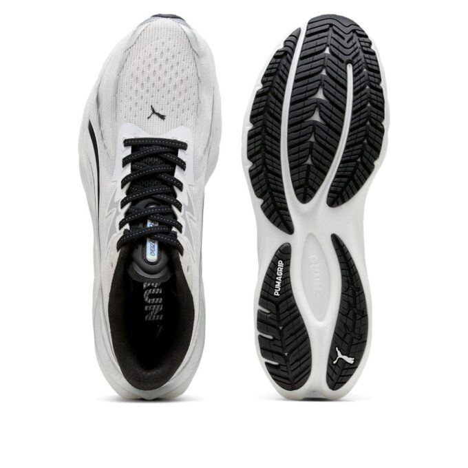 (WMNS) Velocity Nitro 4 ”Vit Svart”