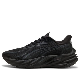 (WMNS) Velocity Nitro 4 Wide ”Svart”