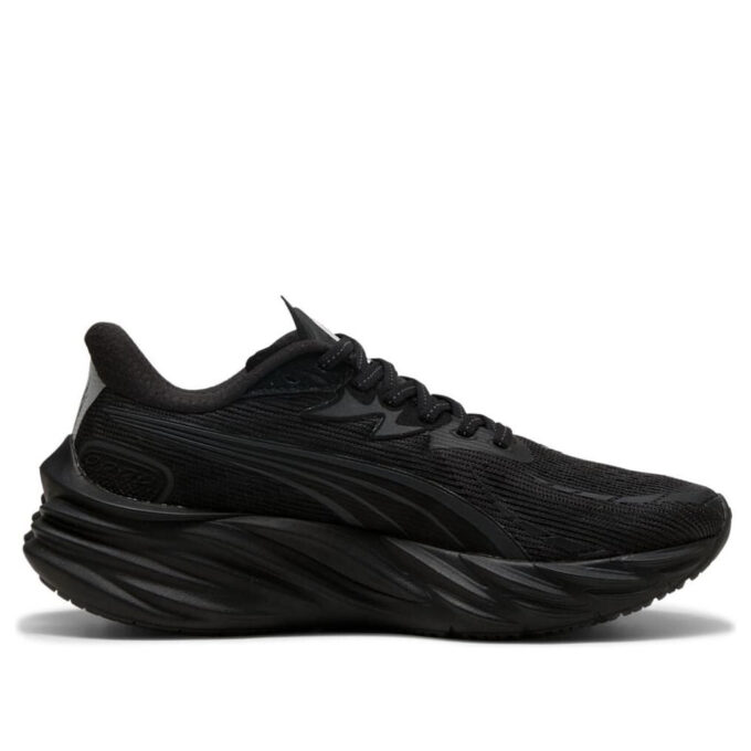 (WMNS) Velocity Nitro 4 Wide ”Svart”