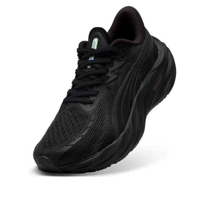 (WMNS) Velocity Nitro 4 Wide ”Svart”