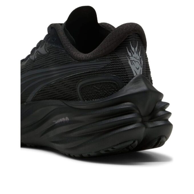 (WMNS) Velocity Nitro 4 Wide ”Svart”