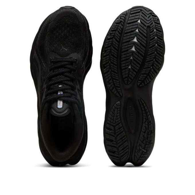 (WMNS) Velocity Nitro 4 Wide ”Svart”