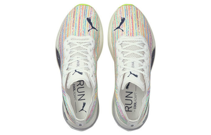 (WMNS) Velocity Nitro Spectra ”Vitgrön”