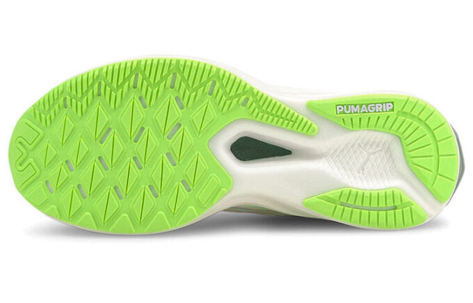 (WMNS) Velocity Nitro Spectra ”Vitgrön”