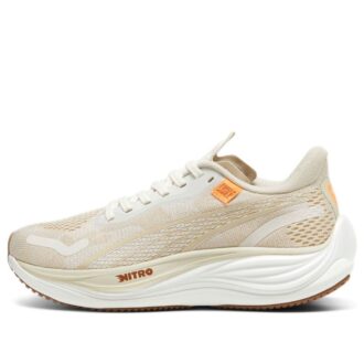 (WMNS) Velocity Nitro ”Vapor Grey Neon Citrus”