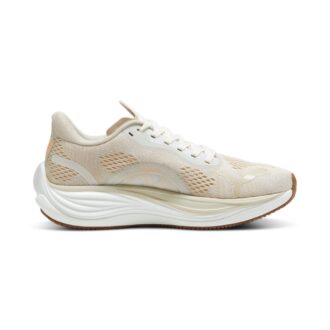 (WMNS) Velocity Nitro ”Vapor Grey Neon Citrus”