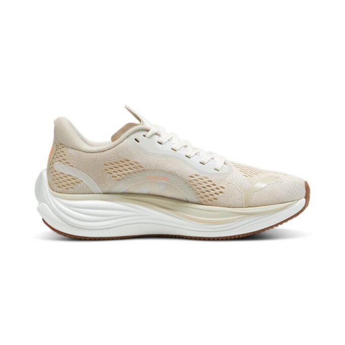 (WMNS) Velocity Nitro ”Vapor Grey Neon Citrus”