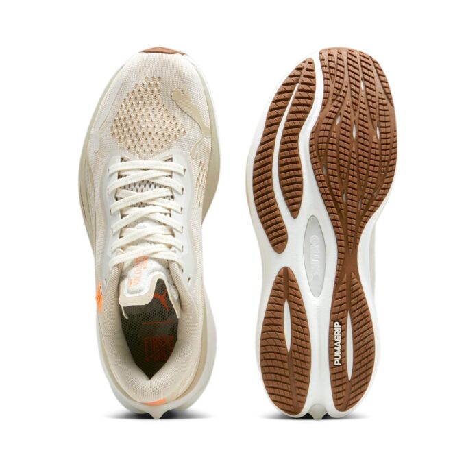 (WMNS) Velocity Nitro ”Vapor Grey Neon Citrus”
