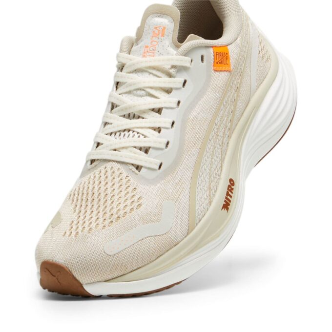(WMNS) Velocity Nitro ”Vapor Grey Neon Citrus”