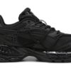 (WMNS) Velophasis Noir ”Svart”