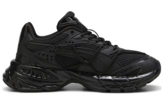 (WMNS) Velophasis Noir ”Svart”