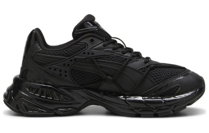 (WMNS) Velophasis Noir ”Svart”