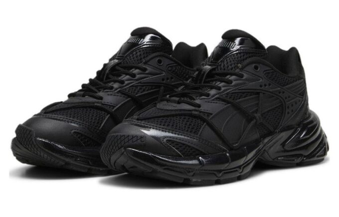 (WMNS) Velophasis Noir ”Svart”
