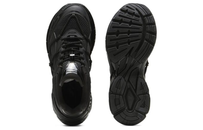 (WMNS) Velophasis Noir ”Svart”