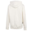 (WMNS) Överdimensionerad Graphic Hoodie ”Vit”