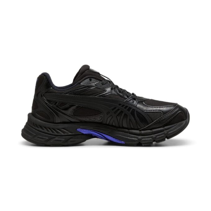 (WMNS) Veritana Fast Race ”Black Lapis Lazuli”