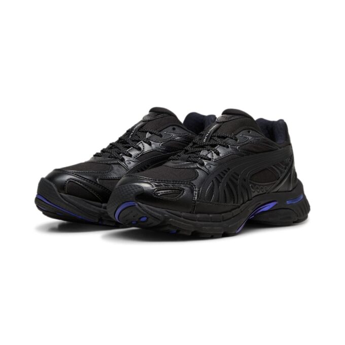 (WMNS) Veritana Fast Race ”Black Lapis Lazuli”