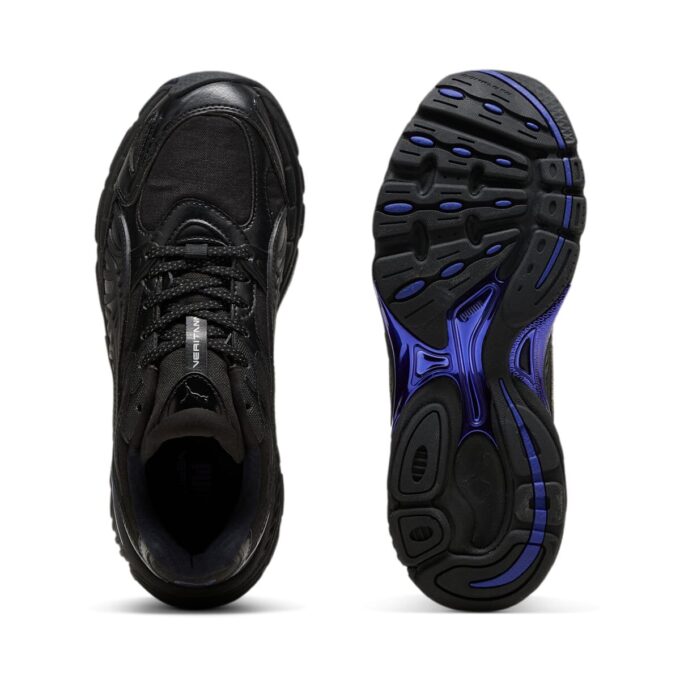 (WMNS) Veritana Fast Race ”Black Lapis Lazuli”