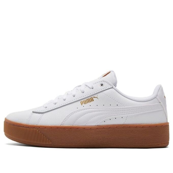(WMNS) Vikky Platform GS Vit/