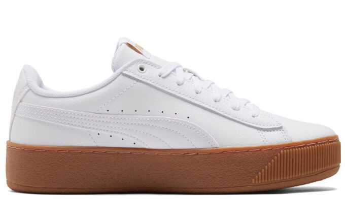 (WMNS) Vikky Platform GS Vit/