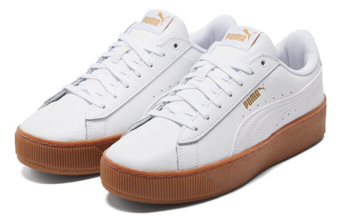 (WMNS) Vikky Platform GS Vit/