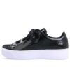 (WMNS) Vikky Platform Ribbon ”Svart”
