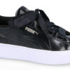 (WMNS) Vikky Platform Ribbon ”Svart”