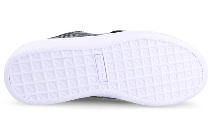 (WMNS) Vikky Platform Ribbon ”Svart”